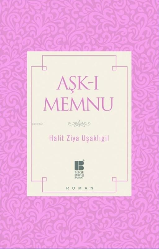 Aşk-ı Memnu