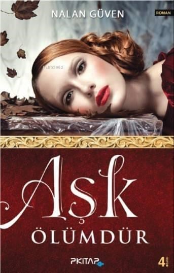 Aşk Ölümdür