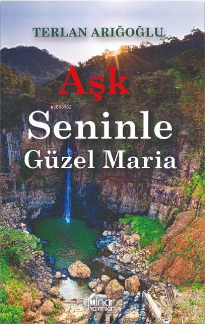 Aşk Seninle Güzel Maria