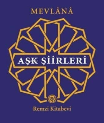 Aşk Şiirleri