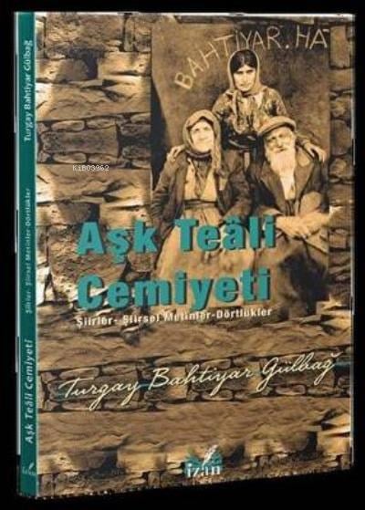 Aşk Teali Cemiyeti