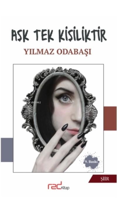 Aşk Tek Kişiliktir