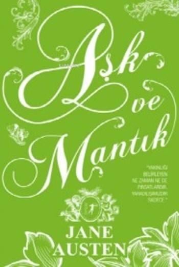 Aşk ve Mantık (Ciltli)