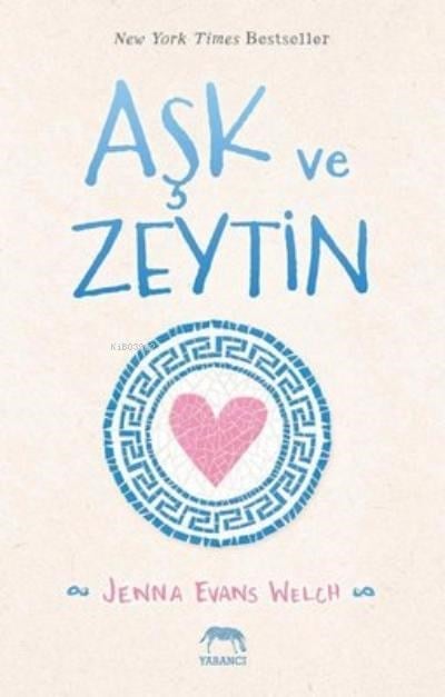 Aşk ve Zeytin