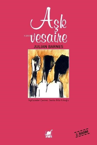 Aşk Vesaire