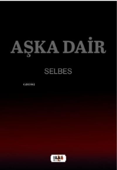 Aşka Dair