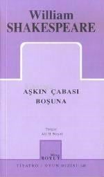 Aşkın Çabası Boşuna