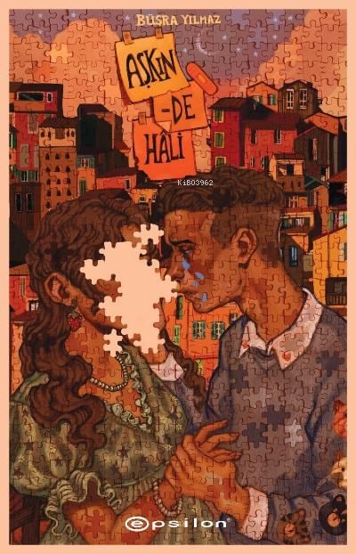 Aşkın –De Hali