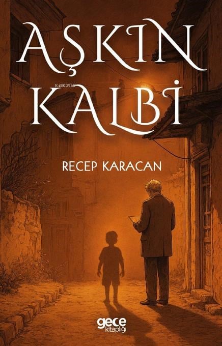 Aşkın Kalbi