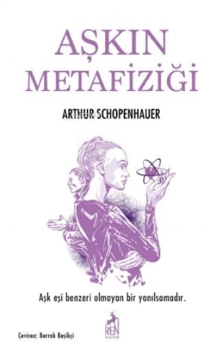 Aşkın Metafizigi