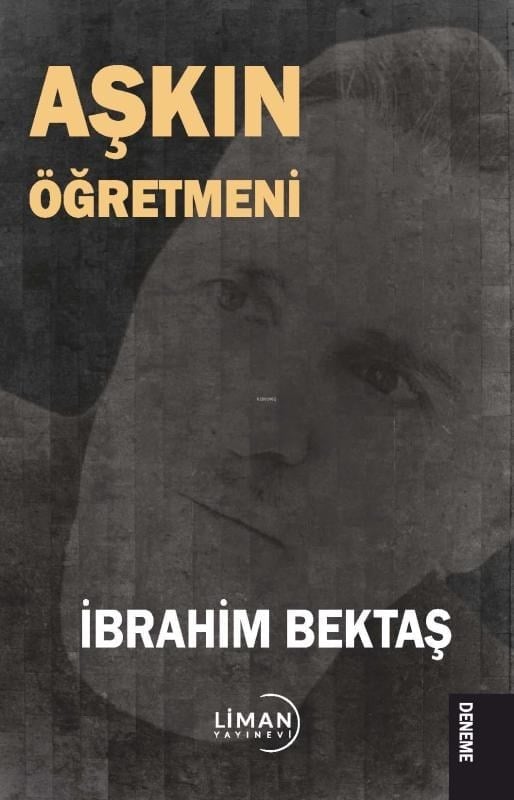 Aşkın Öğretmen