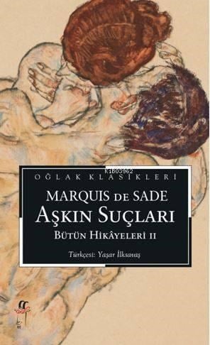 Aşkın Suçları