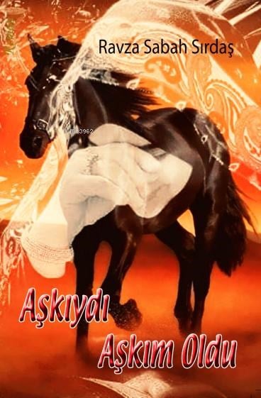 Aşkıydı Aşkım Oldu