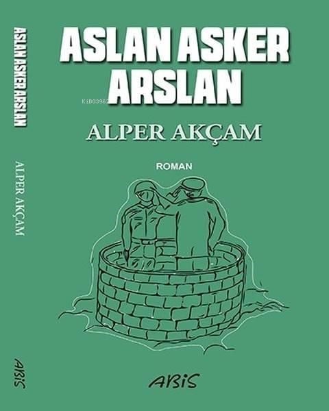 Aslan Asker Arslan
