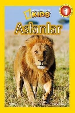 Aslanlar-Seviye 1