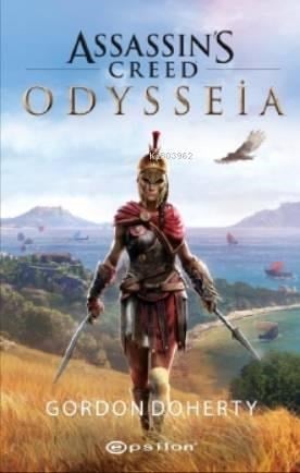 Assassin's Creed Odysseia