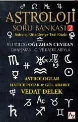 Astroloji Soru Bankası 2
