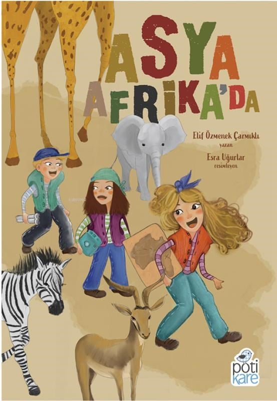 Asya Afrika’da