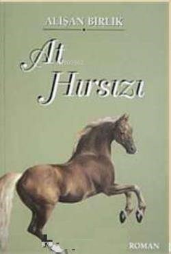 At Hırsızı