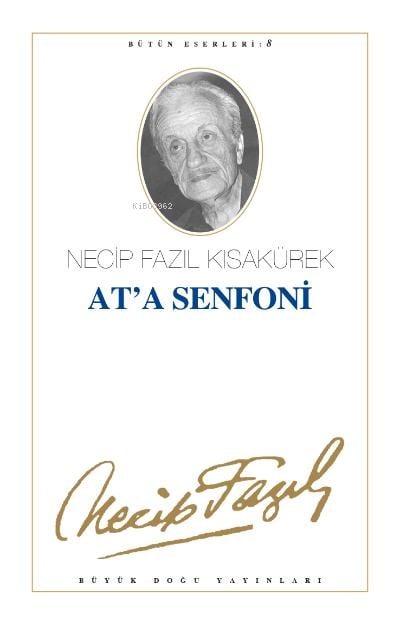 At'a Senfoni (Kod:8)
