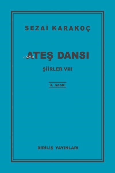 Ateş Dansı