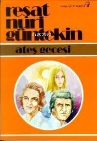 Ateş Gecesi