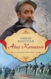 Ateş Kırmızısı