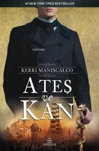 Ateş ve Kan