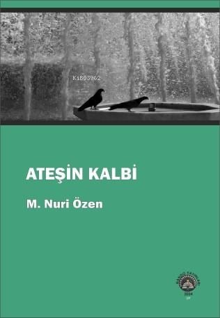 Ateşin Kalbi