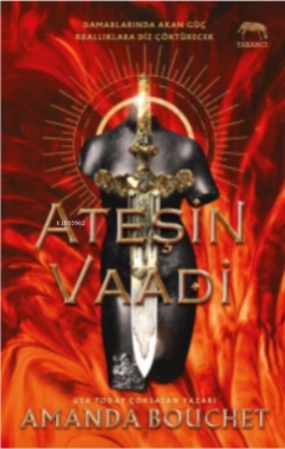 Ateşin Vaadi