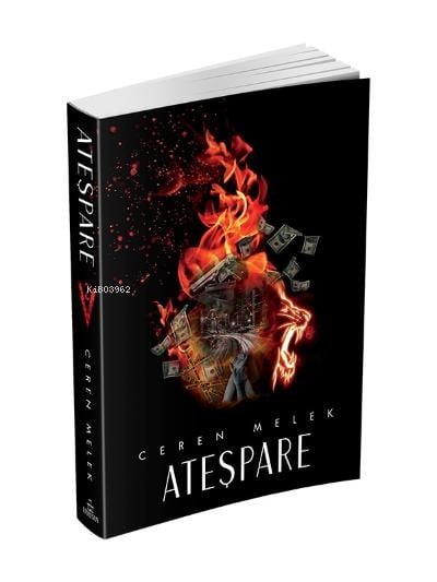 Ateşpare 2 (Ciltsiz)