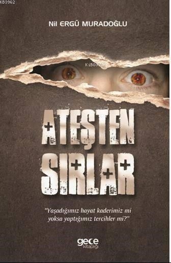Ateşten Sırlar