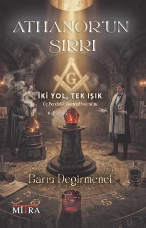 Athanor’un Sırrı