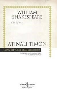 Atinalı Timon