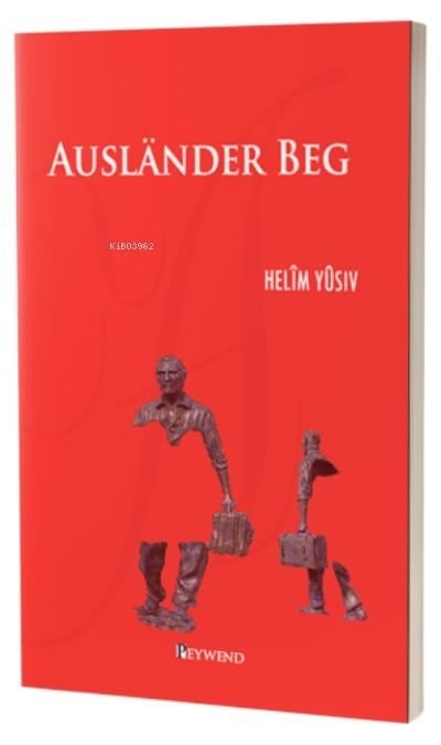 Auslander Beg