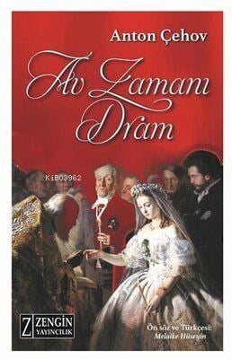 Av Zamanı Dram