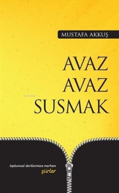 Avaz Avaz Susmak