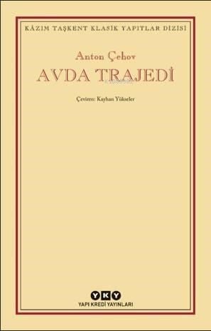 Avda Trajedi