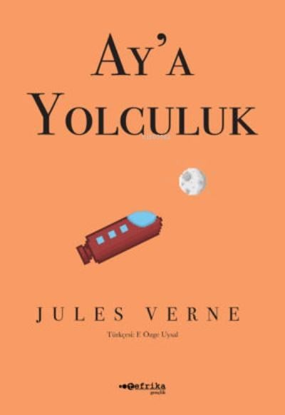 Ay’a Yolculuk