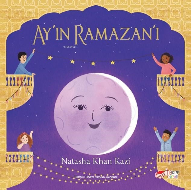 Ay’ın Ramazan’ı