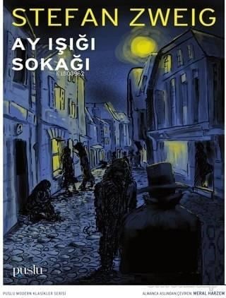 Ay Işığı Sokağı