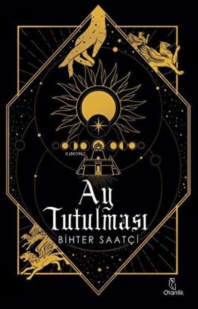 Ay Tutulması