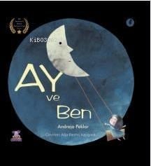 Ay Ve Ben/ Luna in Jaz