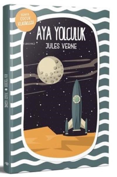 Aya Yolculuk