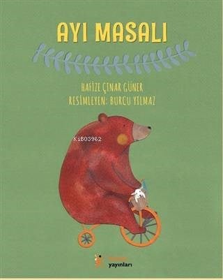 Ayı Masalı