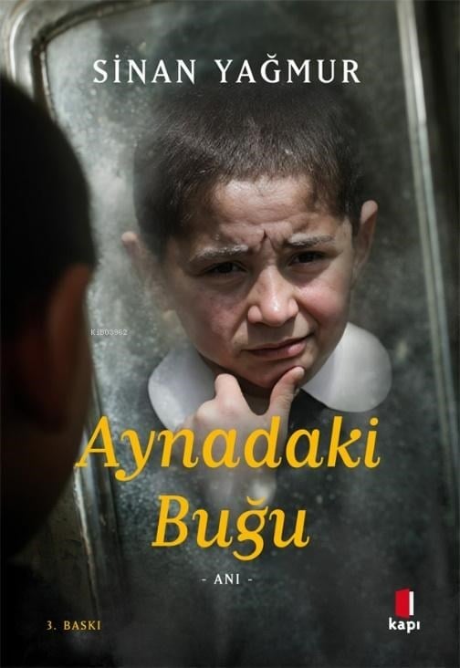 Aynadaki  Buğu