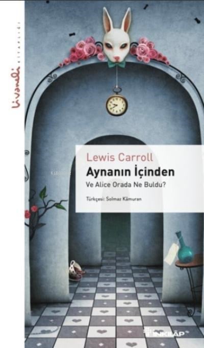 Aynanın İçinden
