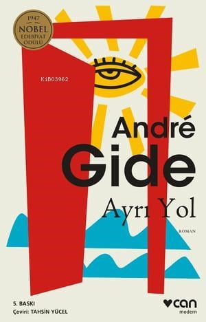 Ayrı Yol
