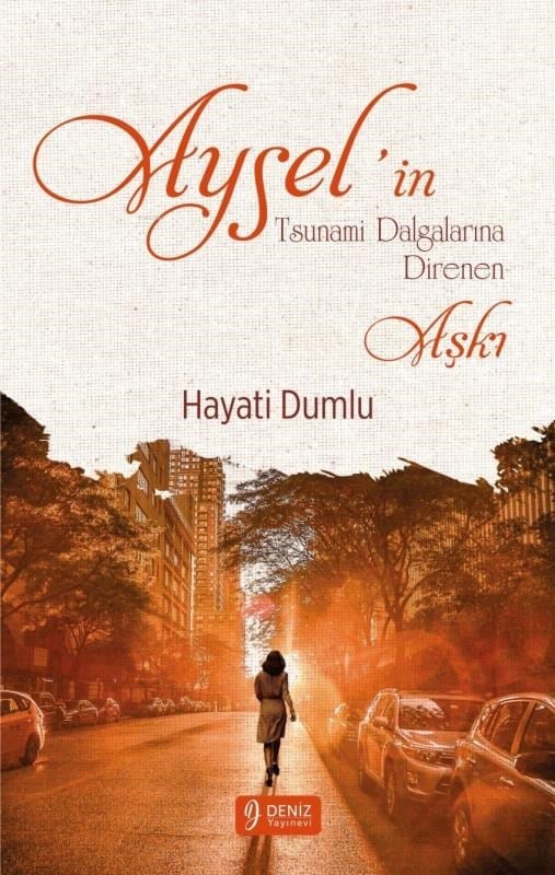 Aysel’in Tsunami Dalgalarına Direnen Aşkı