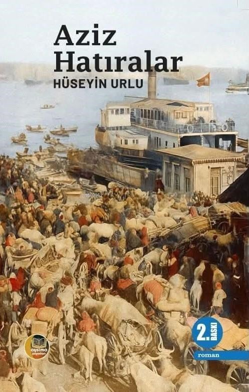 Aziz Hatıralar